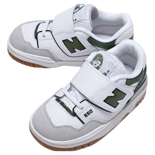 뉴발란스키즈 아동용 운동화 IHB550S