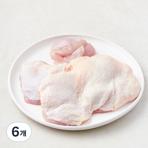 염지 닭정육 (냉장)