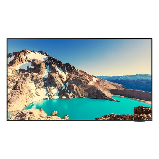 삼성전자 4K UHD Crystal TV