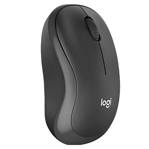 로지텍 무소음 블루투스 무선 마우스로 조용하게 작업하자