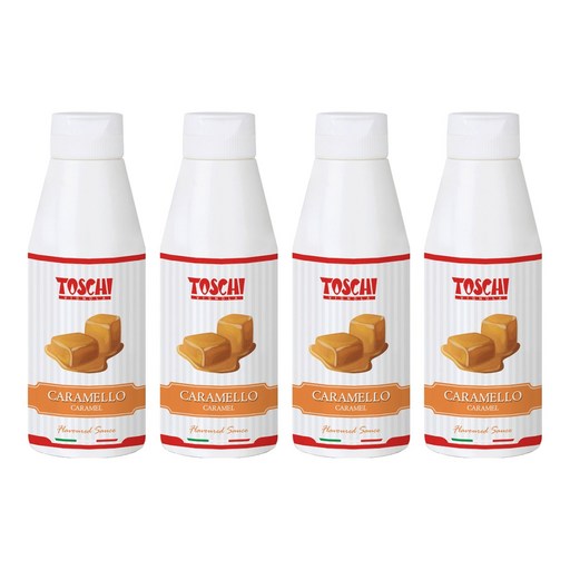토스키 카라멜 소스