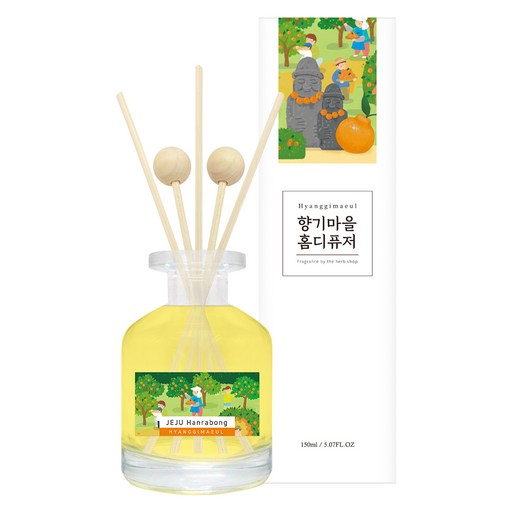 향기마을 디퓨저