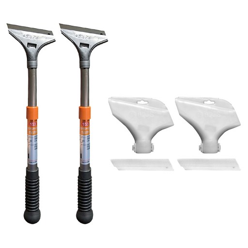돌림형 스크래퍼 61cm SM-0306M