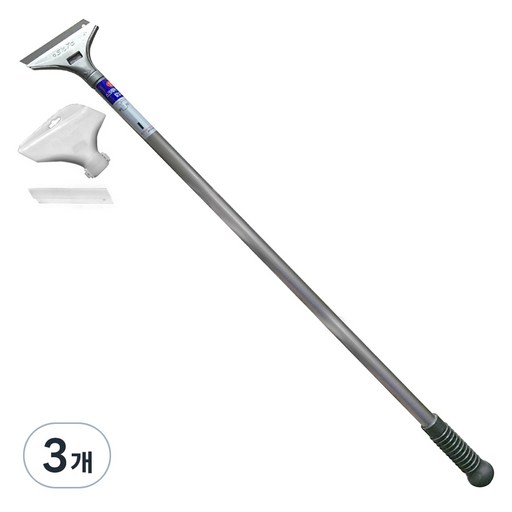 돌림형 스크래퍼 104cm SM-1000