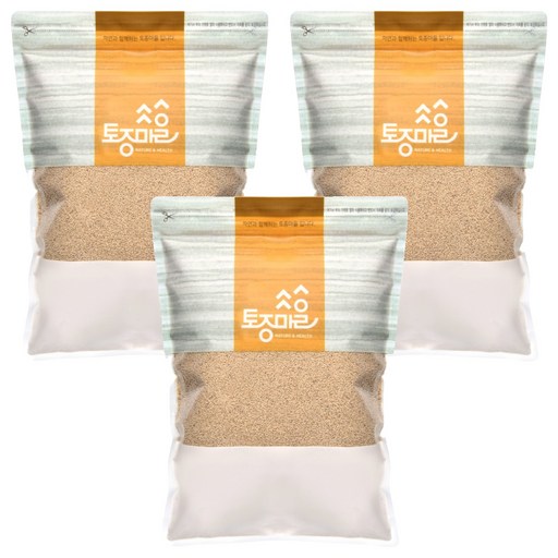 토종마을 국산 현미쌀눈 1kg