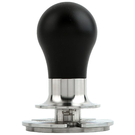 빈프로 자동템퍼 스프링 오토 푸쉬 탬핑기 53mm