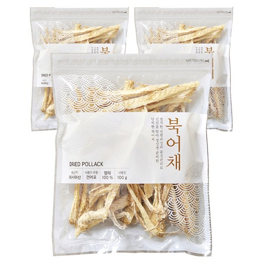 북어채