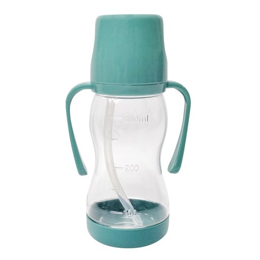 아가프라 라온 빨대컵 350ml