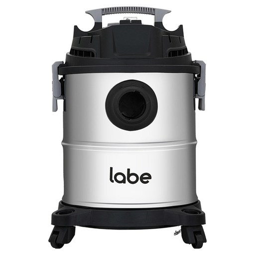 labe 프리미엄 건습식 코드길이 8m 업소용청소기 LB-WDBUVC2000GR