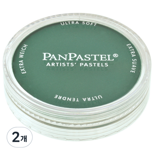 팬파스텔 PHTHALO GREEN SHADE 9ml
