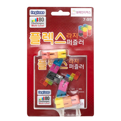플렉스 퍼즐러 라지