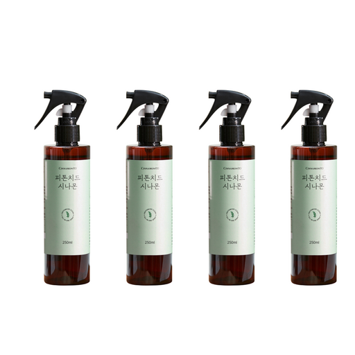 시나몬이오 피톤치드 시나몬 스프레이 250ml