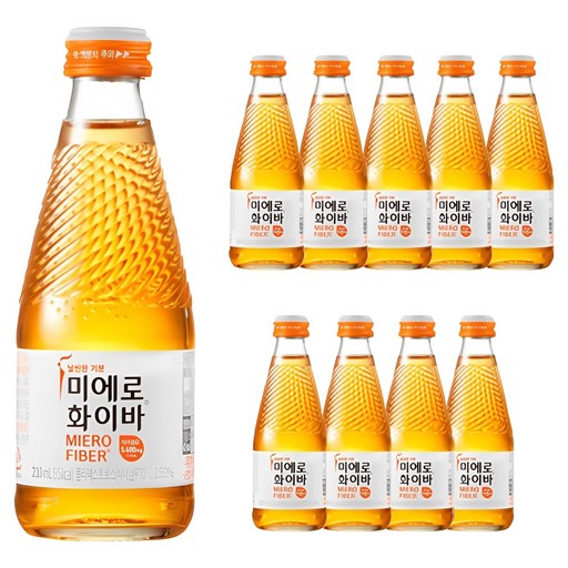 미에로화이바