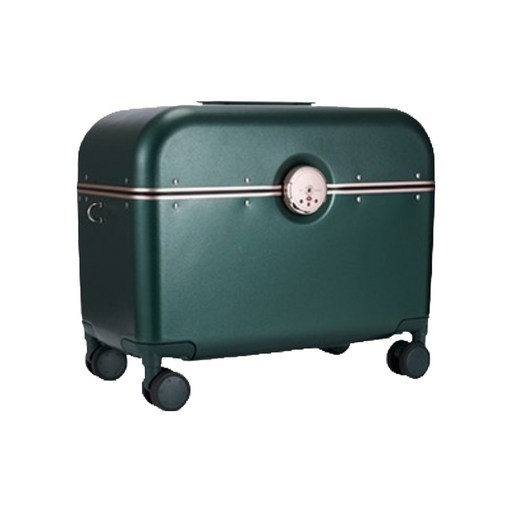 레투 AIR 기내용 알루미늄 프레임 PC캐리어 20인치 탈부착 바퀴