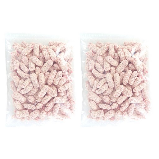 우리가스토리 백년초 찹쌀유과