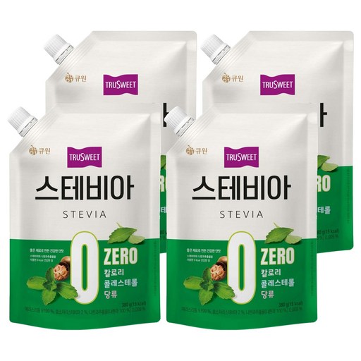트루스위트 스테비아