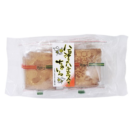 하찌미츠 센베이