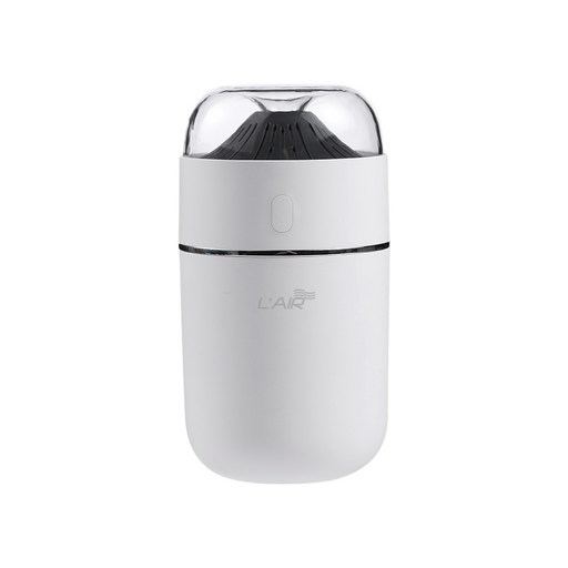 르에어 VOLCANO USB 가습기