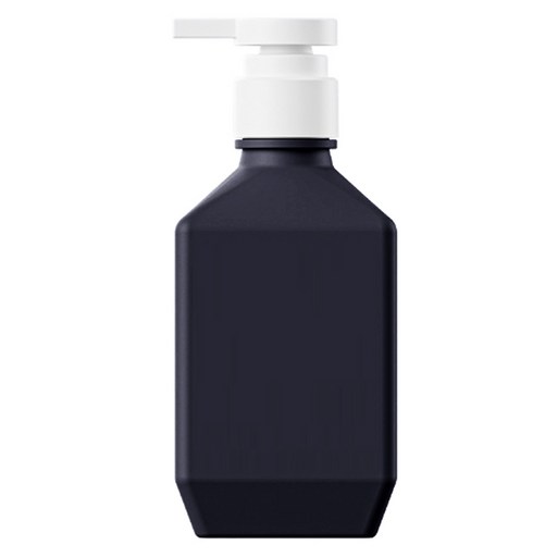 뉴앤룩 폴리 샴푸 바디워시 리필용기 400ml