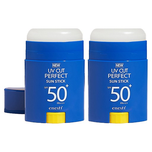 에네스티 뉴 유브이 컷 퍼펙트 썬스틱 SPF50+ PA+++