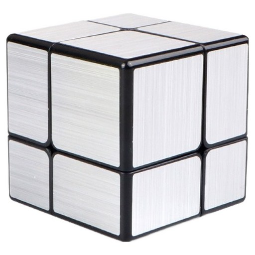 치이큐브 미러큐브 2 x 2