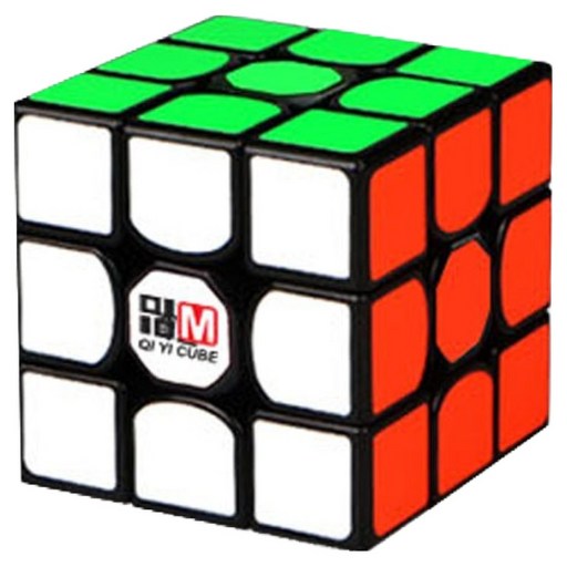 치이큐브 밈큐브 M 3 x 3
