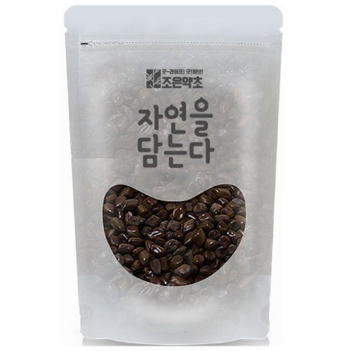 조은약초 자연을 담는다 프리미엄 결명자