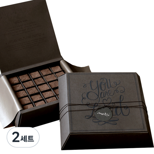 디비디디자인 파베 Coco 초콜릿 만들기 세트