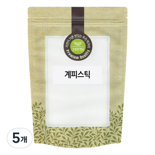 생생드림 계피스틱 베트남산