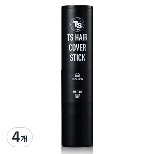 TS 헤어커버스틱 2.5g