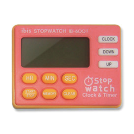 아이비스 스톱 워치 IB-700T