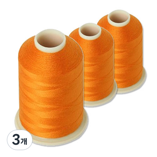 패션포인트 고급봉재용 코아사 45S/2 3p