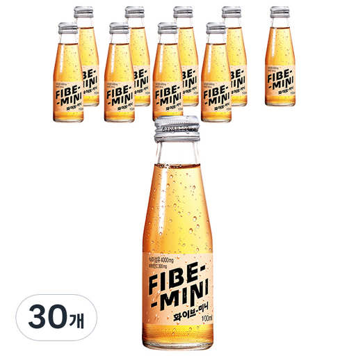동아오츠카 화이브미니