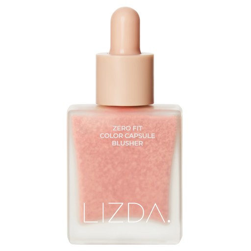 리즈다 제로 핏 컬러 캡슐 블러셔 10ml