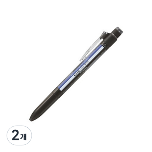 MONO 그래프 멀티펜 0.5mm