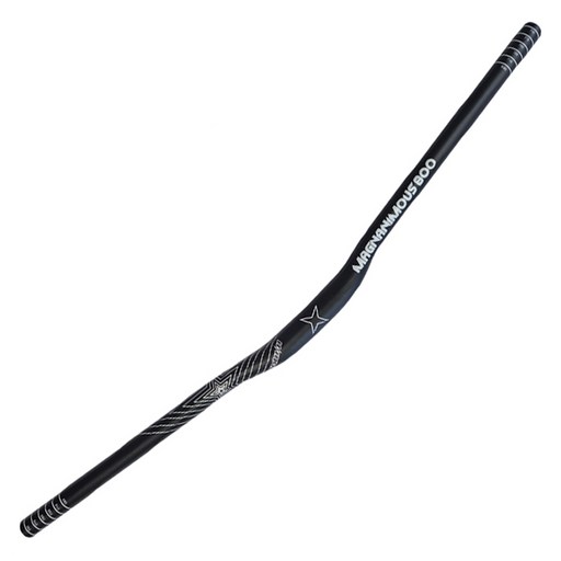 UNKNOWN 자전거 MAGNANIMOUS 800 RISER BAR