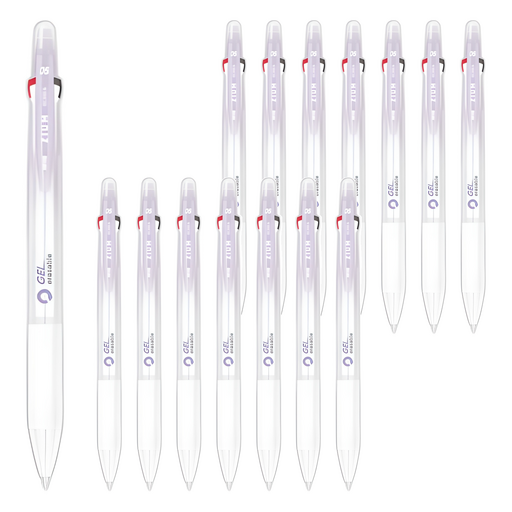 자바펜 지움3겔 지워지는 볼펜 0.5mm