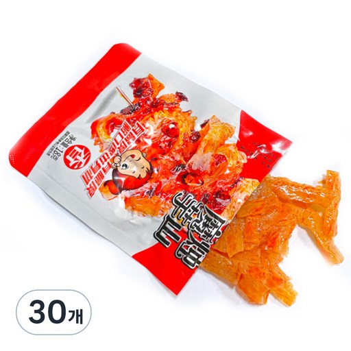 주샨 설곤약