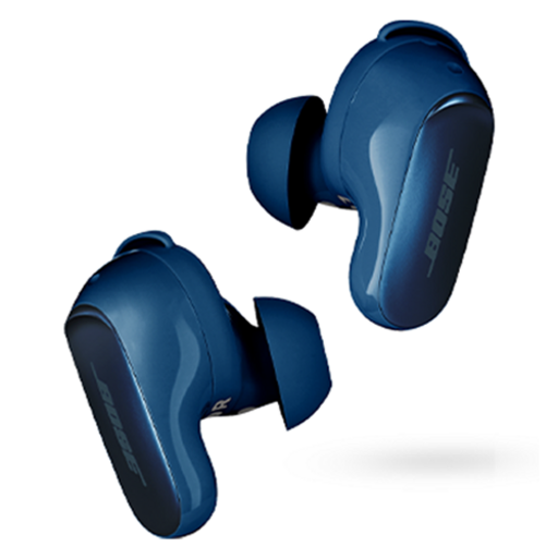 보스 QC 울트라 블루투스 이어버드, Bose QC Ultra Earbuds, 루나 블루