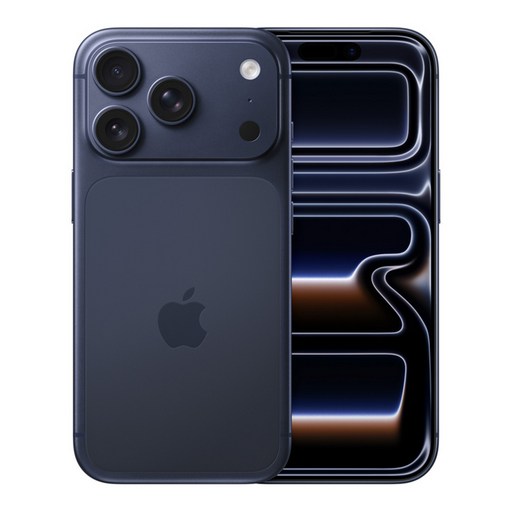 Apple iPhone 17 Pro 原廠保固, 藏藍色, 256GB
