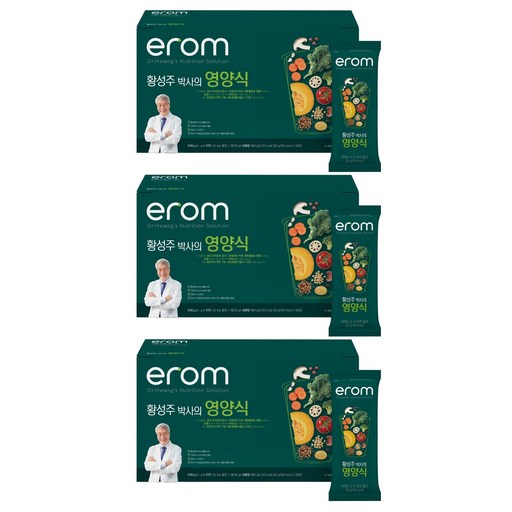 이롬 황성주박사의 영양식 30p