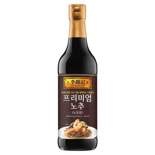 이금기 프리미엄 노추