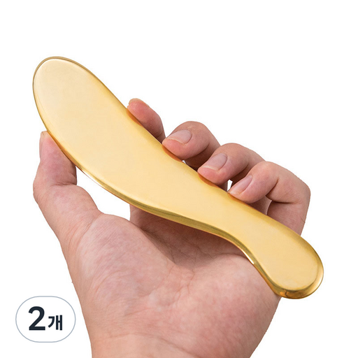 아로이 경락 마사지 괄사