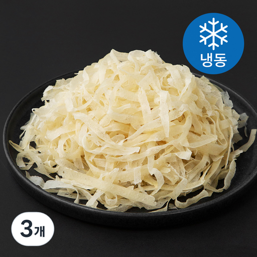 아라장 명엽채 (냉동)