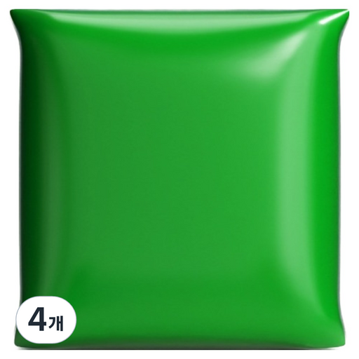 데일리온 부드러운 찰흙 500g