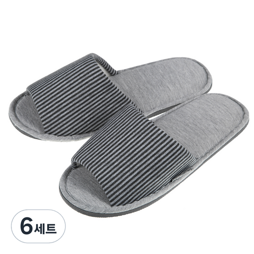 베이스알파에센셜 소프트 쿠션 거실화