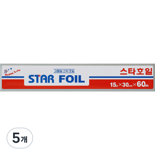 스타호일 30cm x 60m