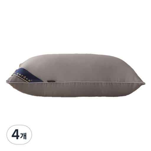 비투윈 편안한 베개솜 600g