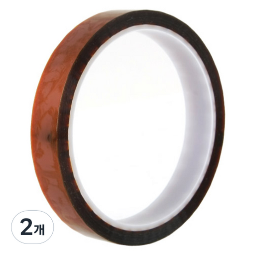 컴스마트 테이프 15mm x 33m ITB626