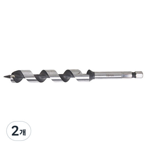 스마토 목공드릴 롱 25mm x 160mm x L 230mm C3551587